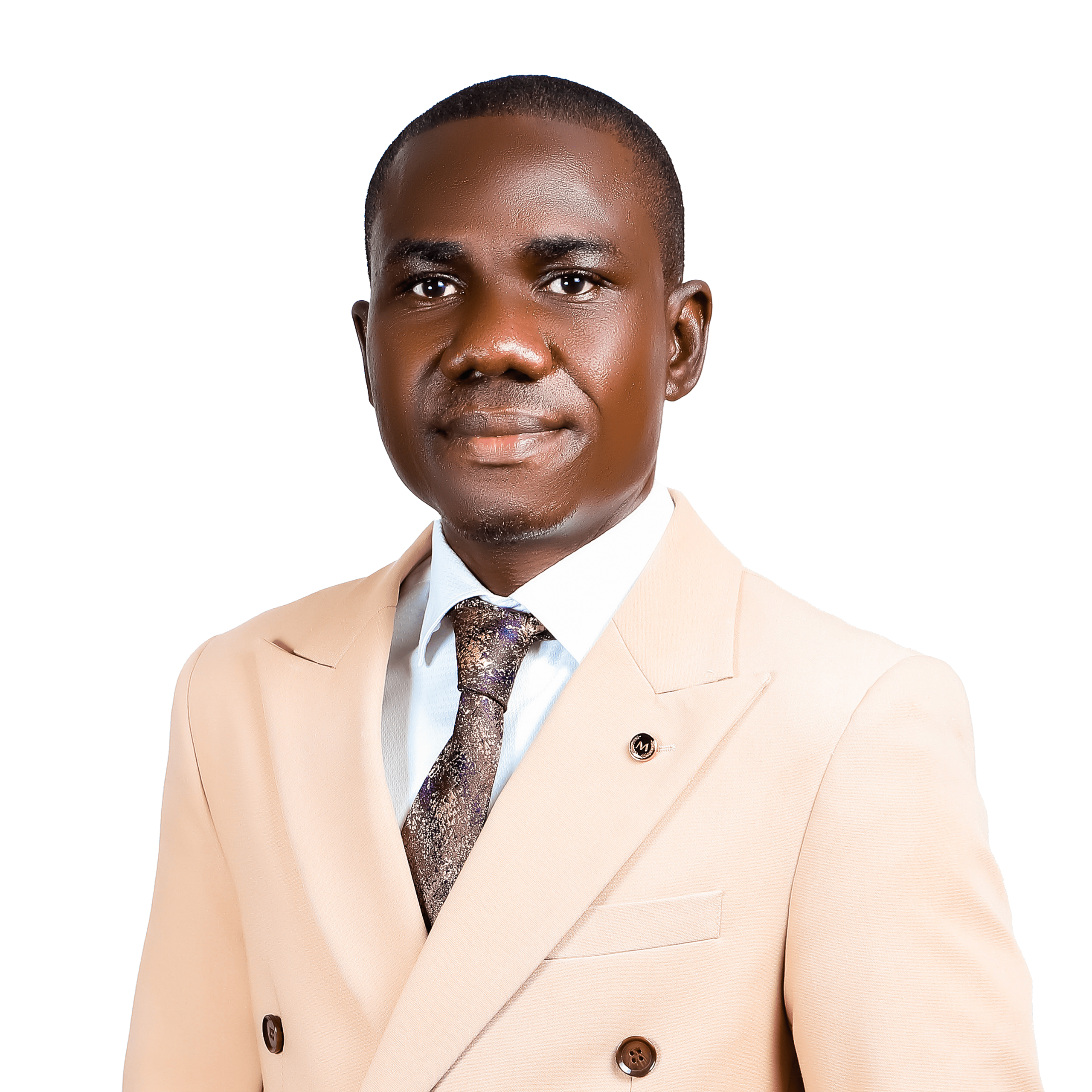 Reverend Isaac Odame